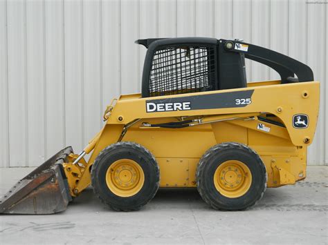 john deere 325 skid steer loader specs|john deere 325g skidsteer specs.